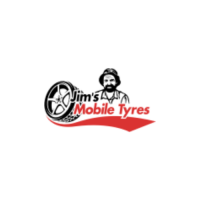 Jims Mobile Tyres