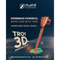 Discover the Depths: Powerful Detection with Troy