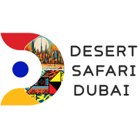 Desert Safari Dubai