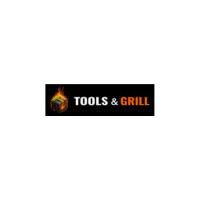 Tools And Grills