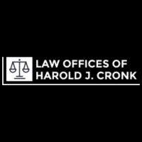 Law Offices of Harold J. Cronk