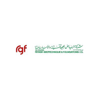 Riyadh Geotechnique and Foundation