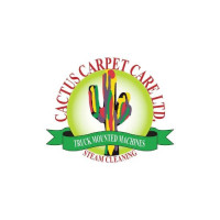 Cactus Carpet Care Ltd.