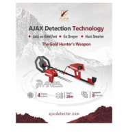 Easy Gold Hunting with Ajax Detection Tools