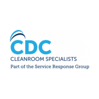 Cleanroom Construction | CDC Cleanroom
