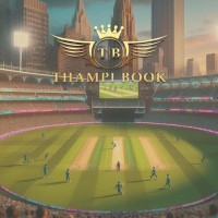 Unexpected Champions in IPL 2025 by ThampiBook