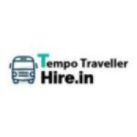 Tempo Traveller Hire