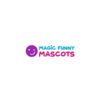 Magic Funny Mascots