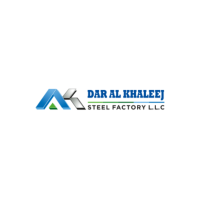 Dar Al Khaleej Steel Factory LLC