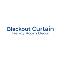 Blackout Curtain