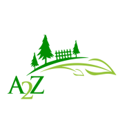 A2Zlandscaping and fencing