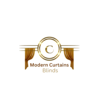 Modern Curtains And Blinds