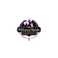 MilanaMaids LLC cleaning service