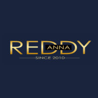 Get Reddy Anna Book ID