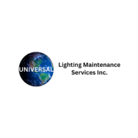Universal Lighting Maintenance Services