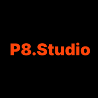 P8 Media Studio Hamburg 3D Visualization & CGI Experts!