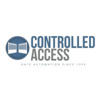 Controlled Access of the Midwest, LLC