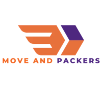 Expert Packing & Moving Services Dubai | Move and Packers UAE