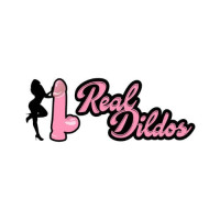 Realistic dildos