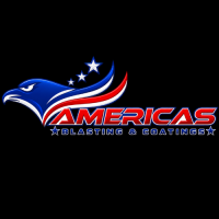 America's Blasting & Coatings Epoxy Flooring