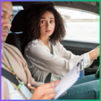 Drivers ed Ottawa