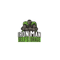 Iron Man Self Storage