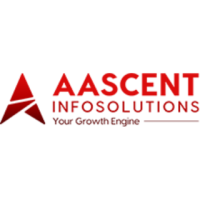 Aaroha InfoSolutions, LLC