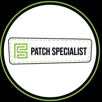 patch specialist