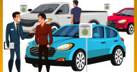 Turo Clone App – Create Your Car Sharing Business Today