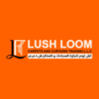 Lush Loom – Elegant & Custom Window Curtains Dubai for Stylish Living