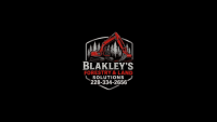 BLAKLEY'S FOREST AND LAND SOLUTIONS