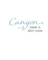 Forever Young facial treatment