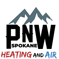 PNW heating and air