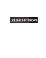 Jolene’s Interiors