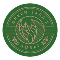 GREEN TARA`S AURAI