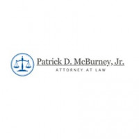 Patrick McBurney Attorney at Law
