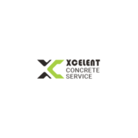 Xcelent Concrete Service