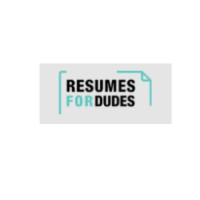 Resumes For Dudes