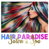 Hair Paradise Salon & Spa