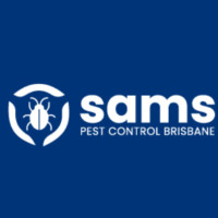 SAMS Pest Control Fitzgibbon