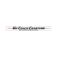 Edmonton Charter Bus Rentals - Go Coach Charters