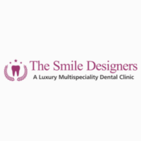 The Smile Designers - Best Dental Clinic in Chandigarh