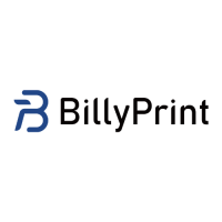 Billy Print