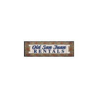Old San Juan Rental