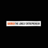 The lonely Entrepreneur