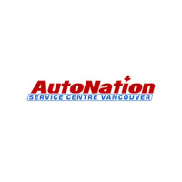 AutoNation Service Centre Vancouver