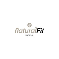 Natural Fit Footwear