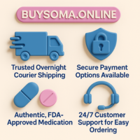 Buy Soma Online Expedited Home Delivery