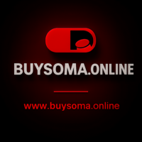 Order Carisoprodol Online | Round The Clock | buysoma.online