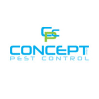 Concept Pest Control Services